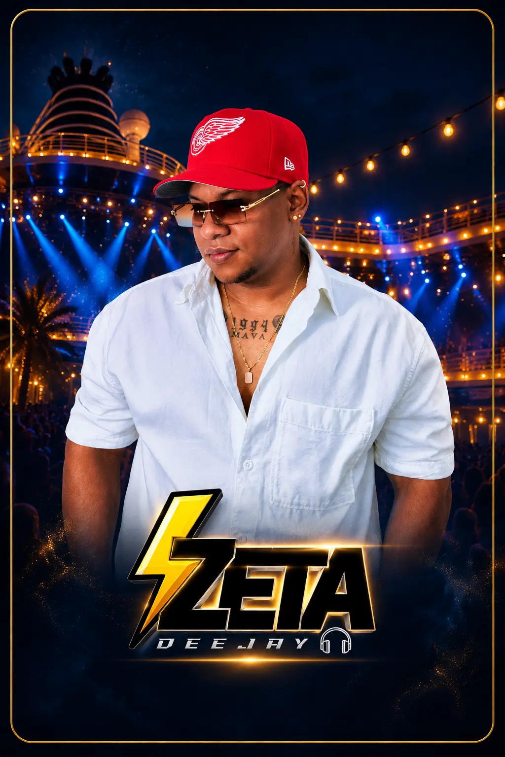 DJ Zeta