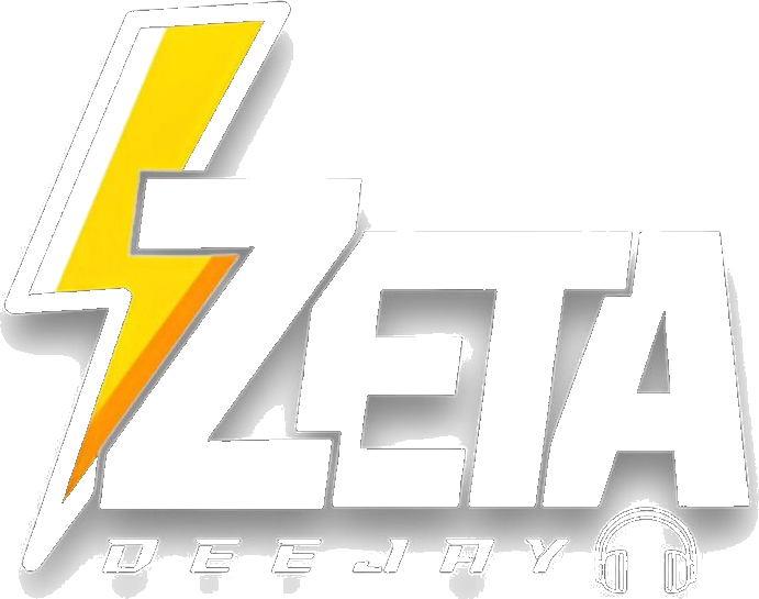Logo DJ Zeta