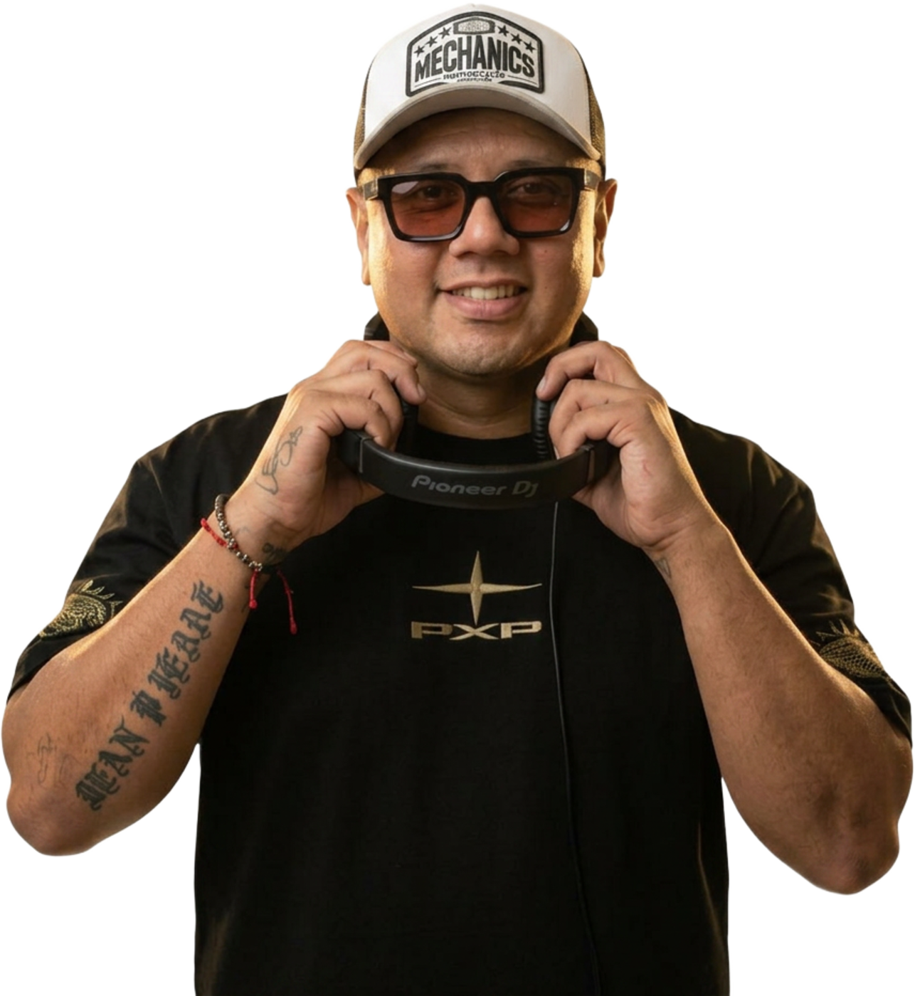 DJ Javi Salsa