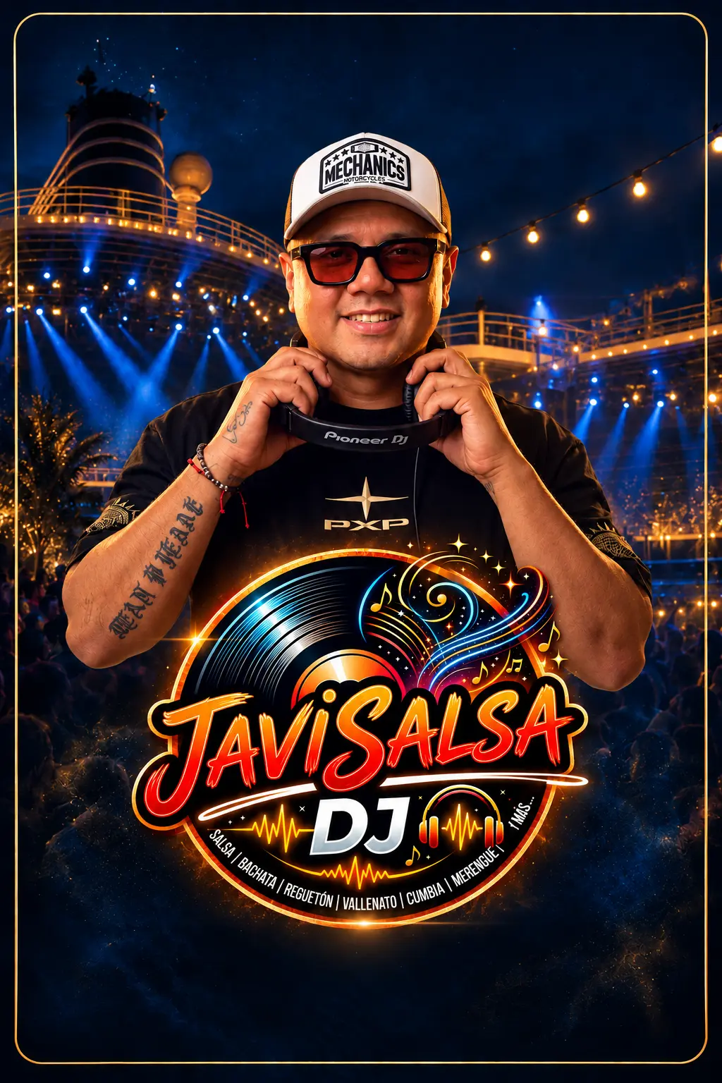 Javi Salsa