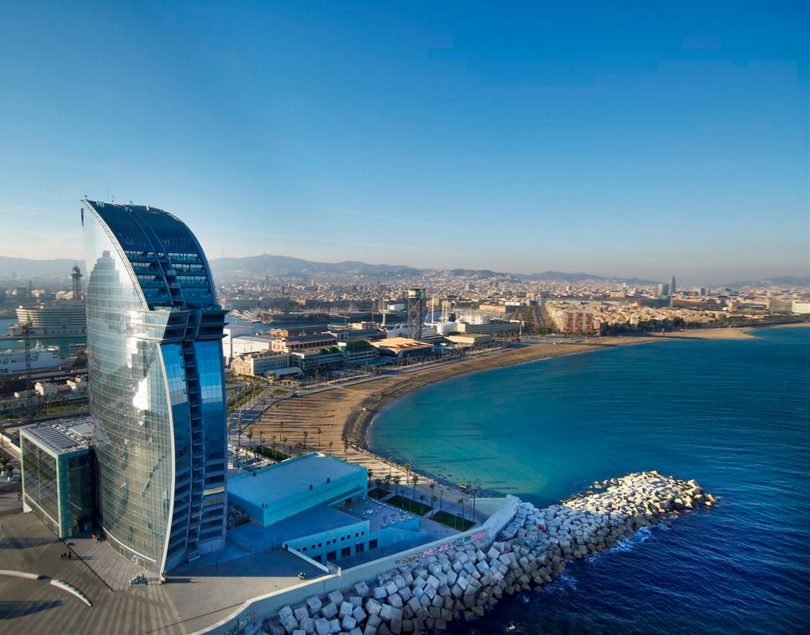 Barcelona, España