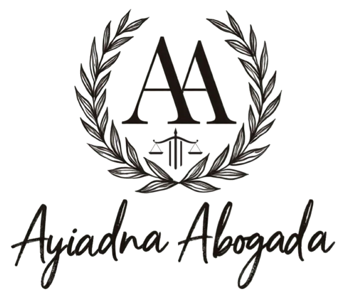 Ayiadna Abogada