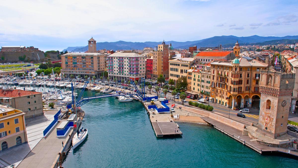 Savona, Italia