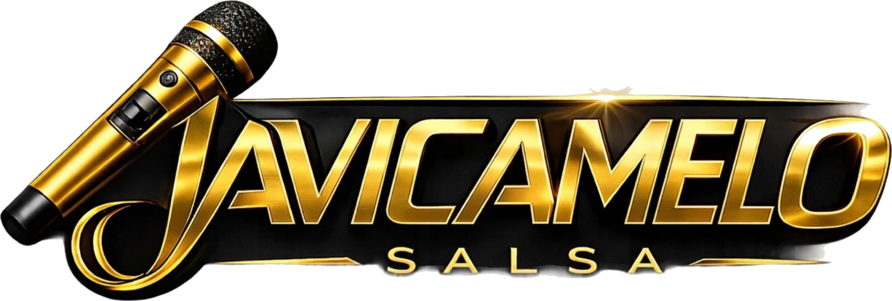 Logo Javicamelo Salsa