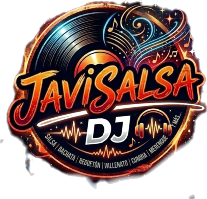 Logo Javi Salsa