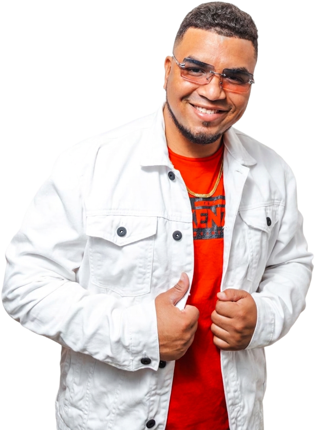 DJ DJ Rumba