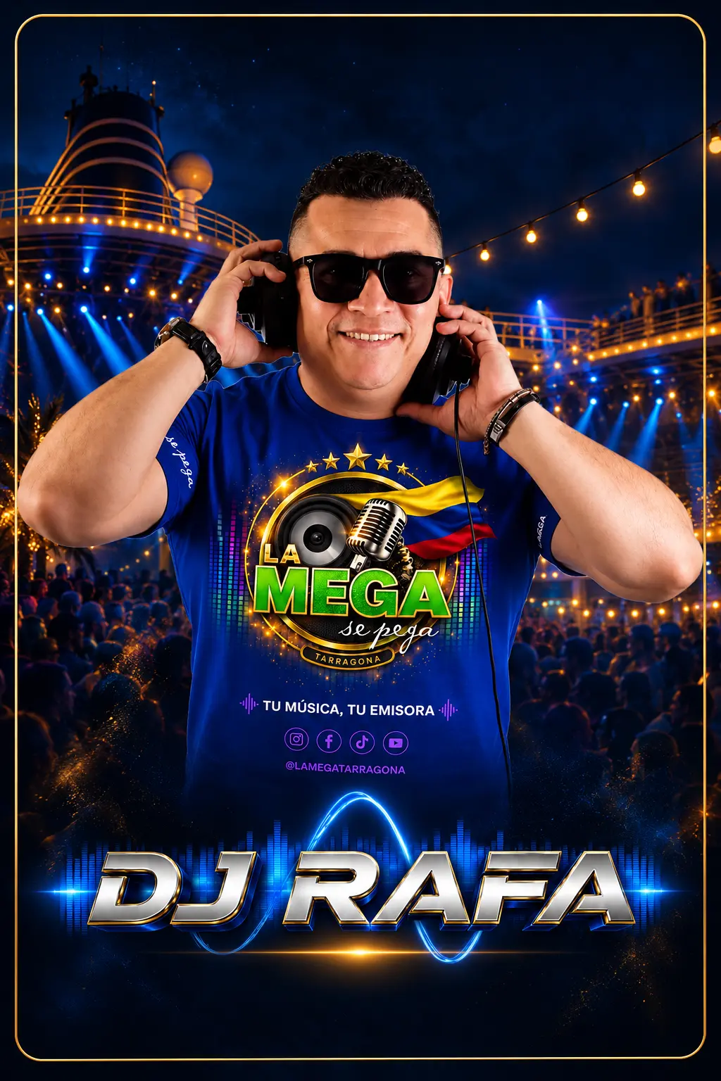 DJ Rafa