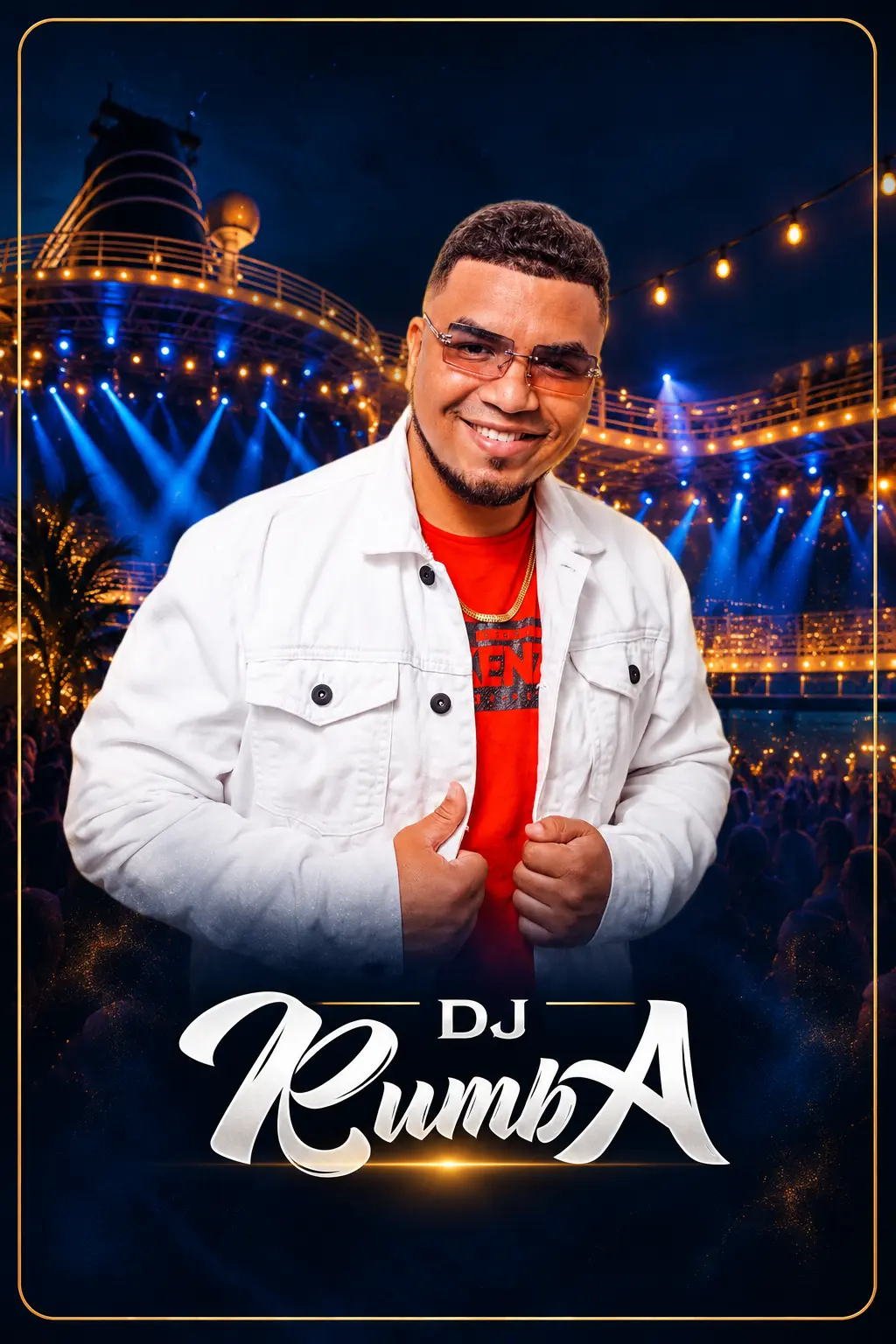 DJ Rumba